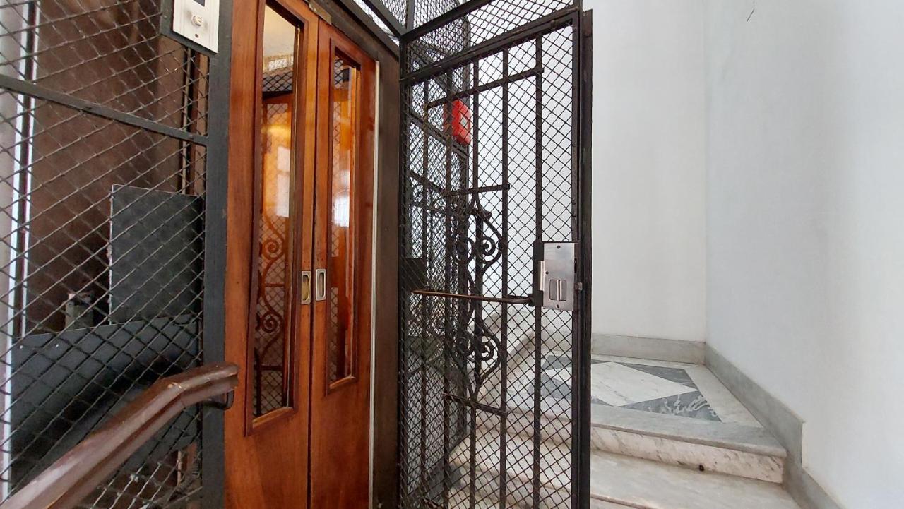 Dimora San Bartolomeo - Ghetto, Trastevere, Campo de Fiori&Pantheon Roma Esterno foto